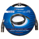 Accu-Cable Tour Link CAT5, Tour Link 5 ft CAT5e Cable
