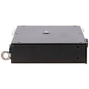 ADJ NET 4, Port POE Network Node