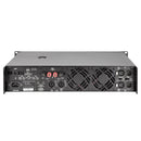 RCF IPS 5.0K, Class H Power Amplifier (2 X 2,600 W @ 4 Ω)