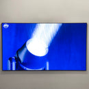 ADJ WMS1, 1.9mm Pixel Pitch Wall Mount Video Wall, 1 Meter x 1/2 Meter