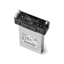 Shure ADX5DUS-C, ADX5D Portable Receiver, 925-1000MHz
