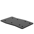 RCF C-BR-4X-Q-15, (4)Flying Install Brackets to Couple Q15 at 10˚ Instead of 22.5˚(C-BR 10°Q15)(Requires FB-Q15-V)