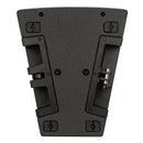 RCF TTW4-A, Active 3200W Dual 10" 2-Way Wide Directivity Speaker (RDNet Ready) (100˚ X 50˚ Coverage)