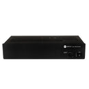 RCF UP-2321, Class D Power Amplifier with Aux Input - 4 Ω, 70/100V, 320W