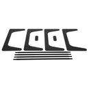 RCF AC-P15A-BR, Cluster Bracket for P3115/P6215/P8015S (Connects (2) Speakers) (C-BR 2X P15)