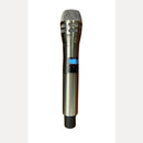 Shure ULXD2TA/K8N-H50, ULXD HH Transmitter 534-598 MHz Taa