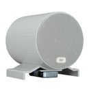RCF BD 2412EN, Bidirectional Sound Projector, Aluminum, IP55, 12W, 70-100V - EN54-24