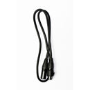 Accu-Cable STR514, 3 ft (1M) IP65- 5-Pin XLR Data Cable