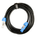 Accu-Cable SPLC15, 15 ft Power Link Cable, Cabinet to Cabinet