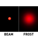 ADJ Focus Beam LED, Compact Moving Head Beam Fixture, High Powered 80 Watt LED Engine, 2.5 Degree Beam Angle, Motorized Focus, 8 Facet Circular Prism, 6 Facet Linear Prism, Frost Filter, DMX, RDM