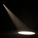 ADJ Encore Profile Mini WW, Compact Leko, 40 Watt Warm White LED Lens Option Required,
