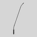 Shure MX424/N, Microflex Standard Gooseneck Microphone, 24" without capsule