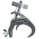 ADJ Quick Rig Clamp, Heavy Duty Wrap Around Clamp