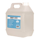 ADJ Snow Gal, Fluid Gallon
