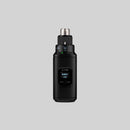 Shure SLXD14/UL4B-J52, Wireless Microphone Systems, Single BP Sys W/ UL4B/C Lav 558-616MHz