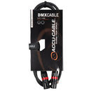 Accu-Cable AC5PDMX5, 5 Ft 5 Pin DMX Cable