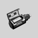 Shure AD3-K54, Axient Digital Plug-On Wireless Transmitter, AD3 Plug-on Transmitter, 606-663 MHz