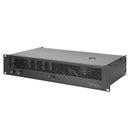 RCF IPS 2.5K - Class H Power Amplifier (2 X 1,250 W @ 4 Ω)