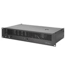 RCF IPS 1.5K, Class H Power Amplifier (2 X 750 W @ 4 Ω)