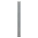 RCF VSA-1250-W MK2, Active 1300W Digitally Steerable Column Speaker - (12) 3.5" Woofers