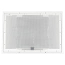 RCF HL2290, Passive 5400W Dual 12" Horn Loaded 2-Way Array - 90° x 22.5° Coverage (IP55)