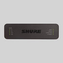 Shure ANI22-BLOCK, ANI22 Audio Network Interface, 2 CH IN/2 CH Out, Dante, 1/3 RU, Block