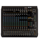 RCF F16-XR, 16 Channel Mixer with FX and Recording