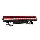 ADJ Encore LB15IP, High Powered Outdoor IP 65 Rated, 15 x 20 Watt Quad Rgbl LEDs, Full Pixel Control, Tunable White, High CRI, PowerCon True 1 In/Out Connectors, DMX IP Rated 5 Pin DMX Runbber Covers and Connectors, Linkable