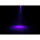 Mini Par UV LED