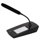 RCF BM-404, Desktop Paging Console