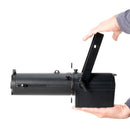 ADJ Encore Profile Mini WW, Compact Leko, 40 Watt Warm White LED Lens Option Required,