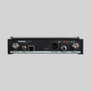 Shure ULXD4QGVTA-J50A, Digital Wireless Receiver, ULXD4GV Quad Wireless Receiver Taa