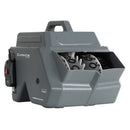 Eliminator Bubbletron EXL, High Output Bubble Machine, Large Bubble Output, Heavy Duty Molded Plastic