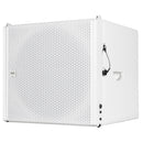 RCF HL35S, Passive 3600W 15" Compact Flyable Subwoofer
