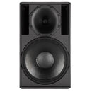 RCF C 45, Passive 2800W 15" 2-Way Compact Speaker with 4" HF Driver