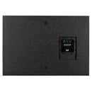RCF SUB-S12, Passive 1600W 12" Bass Reflex Subwoofer