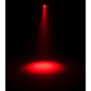 Eliminator Mini Par RGBW LED, 12 x 1 Watt RGBW LED Mini Par