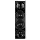 RCF NXL44-A-MK2, Active 2100W Triple 10" 2-Way Column Speaker