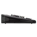 RCF F12-XR - 12 Channel Mixer w/ FX and Recording