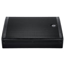 RCF NX15-SMA, Active 1400W 15" 2-Way Coaxial Monitor
