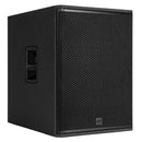 RCF SUB-708AS-MK3, Active 1400W 18" Subwoofer