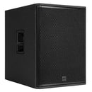 RCF SUB-708AS-MK3, Active 1400W 18" Subwoofer - USED