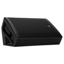 RCF NX15-SMA, Active 1400W 15" 2-Way Coaxial Monitor