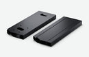 Blackmagic Fairlight Console Chassis Leg Kit 0 Deg