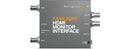 Blackmagic Fairlight Desktop Console
