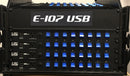 Eliminator E-107USB, Power Center with 2 USB Plugs and 1 AC Plug on Front Panel
