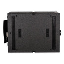 Avante Audio Imperio Pro IMP118 Professional Active Subwoofer, 18 Inch High Power 4' Voice Coil