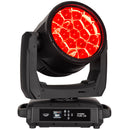 ADJ Hydro Flex L19, IP65 Moving Head Wash Fixture, 19 x 60 Watt RGBL, 17,000 Lumens, Zoom Range 8-56 Degree, Aria X2