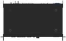 ADJ VX400, Video Processor