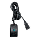 Eliminator VF400 EP, 400 Watt Fogger, 3000 Cubic Ft per Minute, Includes Wired Remote